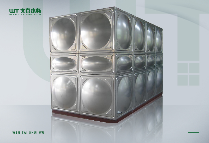 不銹鋼水箱_長(zhǎng)沙不銹鋼水箱廠產(chǎn)品-湖南文泰水務(wù)