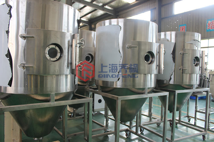 噴霧干燥機長期不用時的維護與保養方法 噴霧干燥機長期不用時的維護與保養方法