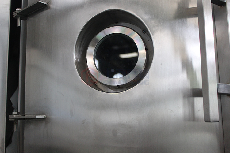 噴霧干燥塔內(nèi)為什么是負壓? 噴霧干燥塔內(nèi)為什么是負壓?