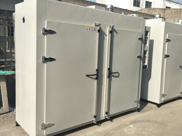 沸騰干燥機(jī)相比傳統(tǒng)烘箱的優(yōu)勢(shì) 沸騰干燥機(jī)相比傳統(tǒng)烘箱的優(yōu)勢(shì)